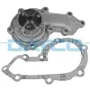 Dayco Vízszivattyú, motorhűtés DP283