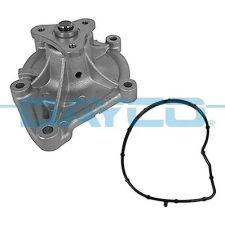 Dayco Vízszivattyú, motorhűtés DP286 autóalkatrész