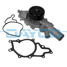 Dayco Vízszivattyú, motorhűtés DP317 autóalkatrész