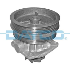 Dayco Vízszivattyú, motorhűtés DP327 autóalkatrész