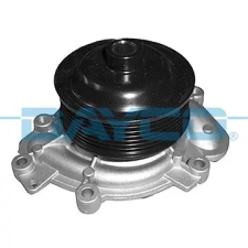 Dayco Vízszivattyú, motorhűtés DP354 autóalkatrész