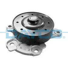 Dayco Vízszivattyú, motorhűtés DP401 autóalkatrész