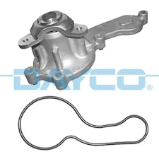 Dayco Vízszivattyú, motorhűtés DP489 autóalkatrész