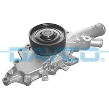 Dayco Vízszivattyú, motorhűtés DP509 autóalkatrész