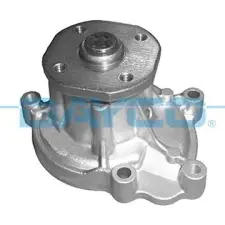 Dayco Vízszivattyú, motorhűtés DP534 autóalkatrész