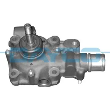Dayco Vízszivattyú, motorhűtés DP709 autóalkatrész