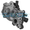 Dayco Vízszivattyú, motorhűtés DP8850