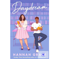  Daydream (The Maple Hills Series, Book 3) (2024.06.04) idegen nyelvű könyv