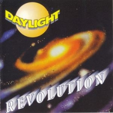  Daylight (Revolution) disco