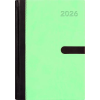 DAYLINER Naptár, tervező, A5, heti, DAYLINER Winner, menta (NWA5HMU)