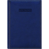 DAYLINER Naptár, tervező, A5, napi, DAYLINER, Sherwood, kék (NSA5KU)