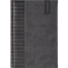 DAYLINER Naptár, tervező, B5, heti, DAYLINER, "Tucson", fekete határidőnapló