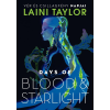  Days of Blood &amp; Starlight – Vér és csillagfény napjai
