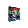 Days of Wonder Heat: Hajtűkanyar társasjáték kiegészítő
