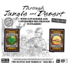 Days of Wonder Memoir 44 Through Jungle & Desert társasjáték kiegészítő angol változat