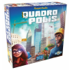 Days of Wonder Quadropolis társasjáték