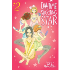  Daytime Shooting Star, Vol. 2 – Mika Yamamori idegen nyelvű könyv