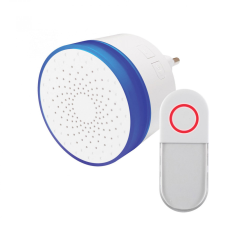  Db 1000Ac Vez.Nél.Csengő 100M 230V csengő