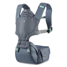 DB Infantino Hip Rider Plus 5az1-ben hordozó kenguru