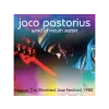 DBQP Jaco Pastorius - Live At The Montreal Jazz Festival, July 3 1982 (Vinyl LP (nagylemez))