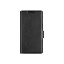 dbramante1928 Bergen Pro Flip cover for Samsung Galaxy S25 Ultra Black RESUBL004327 tok és táska