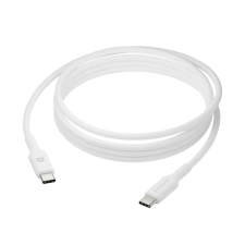 dbramante1928 CB10CCWH4357 USB kábel 2 M USB C Fehér kábel és adapter