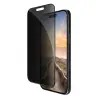 dbramante1928 Eco-shield képernyővédő fólia Privacy Apple iPhone 17 Pro ES63CL006891