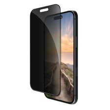 dbramante1928 Eco-shield képernyővédő fólia Privacy Apple iPhone 17 Pro ES63CL006891 mobiltelefon kellék