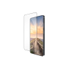 dbramante1928 Eco-shield kijelzővédő fólia Samsung Galaxy S26 Ultra fekete-átlátszó ESSUCL005789