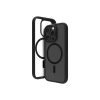 dbramante1928 Grenen MagSafe hátlap Apple iPhone 16 Pro fekete GN61BL006263