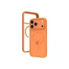 dbramante1928 Grenen MagSafe tok iPhone 17 Pro Max narancssárga GN69GO006733