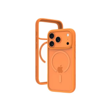 dbramante1928 Grenen MagSafe tok iPhone 17 Pro narancssárga GN63GO006729 tok és táska