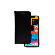 dbramante1928 Lynge case for iPhone 12/12 Pro Black LY61GTBL1180 tok és táska