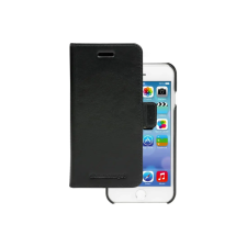 dbramante1928 Lynge case for iPhone SE/8/7/6 Series Black LYI8GTBL1087 tok és táska