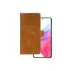 dbramante1928 Lynge case for Samsung Galaxy A53 Tan LY53GT001508