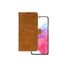 dbramante1928 Lynge case for Samsung Galaxy A53 Tan LY53GT001508 tok és táska