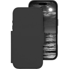 dbramante1928 Lynge Magsafe ICON case for iPhone 17 Pro Midnight LM63ICBL6673 tok és táska