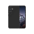 dbramante1928 Nuuk Back cover for Samsung Galaxy S24 Black RESSBL004249