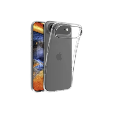 dbramante1928 Nuuk hátsó tok Apple iPhone Air átlátszó műanyag RE66CL004379 tok és táska