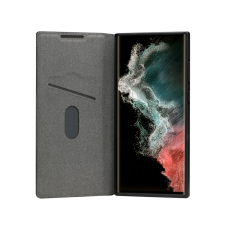 dbramante1928 Oslo case for Samsung Galaxy S22 Ultra Black OSSUBL001485 tok és táska