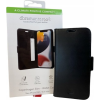 dbramante 1928 Copenhagen Slim telefontok 13,7 cm (5.4") Pénztárca tok Fekete (CS54GTBL1323)