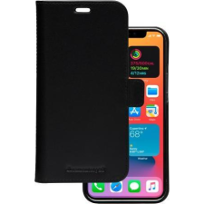 dbramante 1928 Lynge telefontok 17 cm (6.7") Pénztárca tok Fekete (DB-LY67GTBL1182) tok és táska