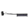  DC020029U00 HP Zbook 15 G3 / 15 G4 / 17 G3 / 17 G4 Merevelemez, HDD csatlakozó flexibilis kábellel
