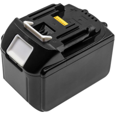 DC18RC Szerszámgép akkumulátor 6000 mAh barkácsgép akkumulátor