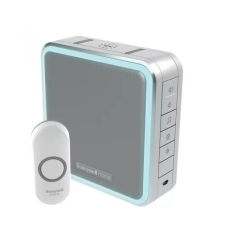  DC915NG Vez.n. csengő, 200m, Honeywell csengő