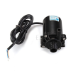 DC 12V 12W 500 l/h Keringtető szivattyú vízhűtés vízpumpa 10 és 15 mm-es csőcsatlakozó