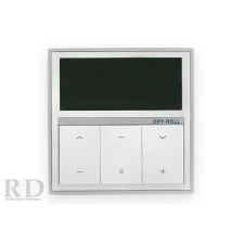  DC 1853 (15 csatornás) redőny