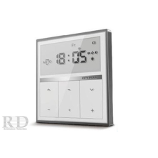  DC 1855 (1 csatornás) időprogram redőny