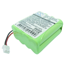  DC-22 akkumulátor 700 mAh kutyafelszerelés
