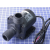 DC 24V 25W 600 l/h ZC-T40 keringető szivattyú, pumpa IP68-vízmentes 1/2" szolár rendszerhez is 65 °C kenőszivattyú keringető hűtőszivattyú